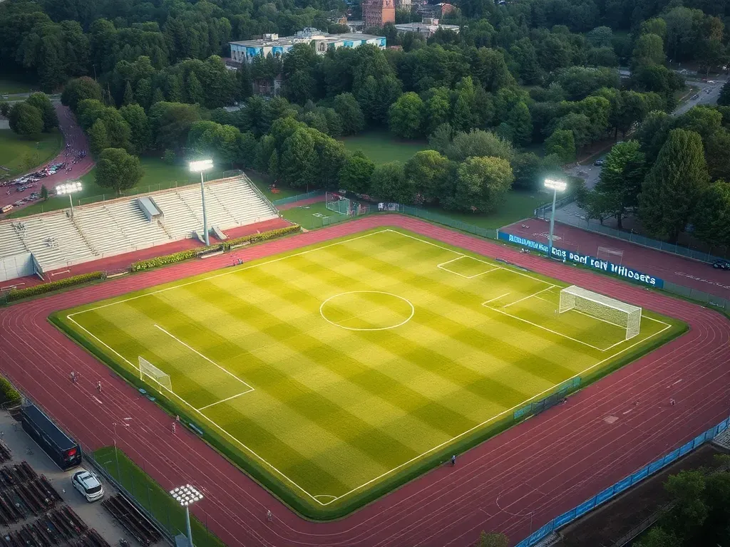 kontuzje piłkarskie